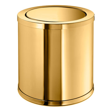 Designer Wastebaskets / Trashcans