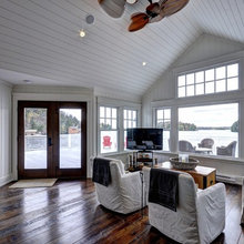 Boathouse