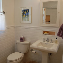 bath