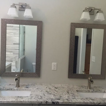 Bathroom Remodel