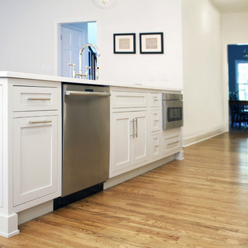 Beautiful Pennington Kitchen
