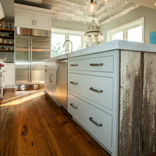 cabinets