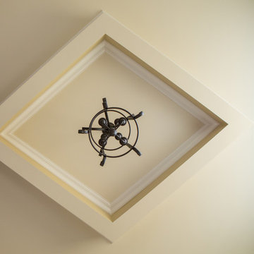 Tray Ceiling
