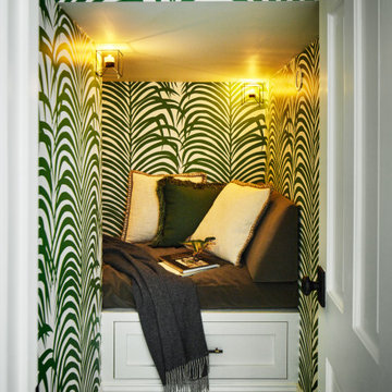 Book nook