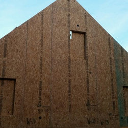 Superior Wall & SIPS Panels - Products