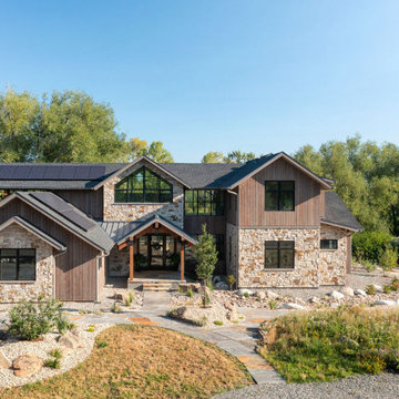 Creekside