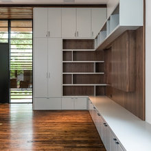 Millwork