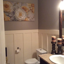 bathroom ideas