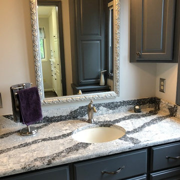 Retirees' Remodel