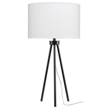 The Diane Bronze Table Lamp
