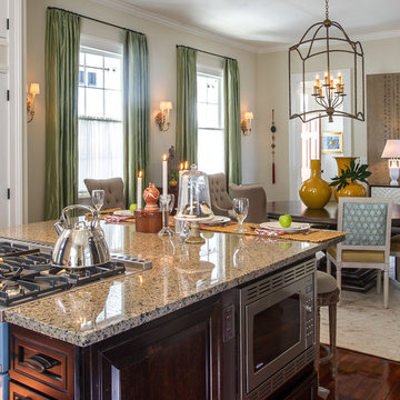 Charleston, SC - Historically Registered Private Home