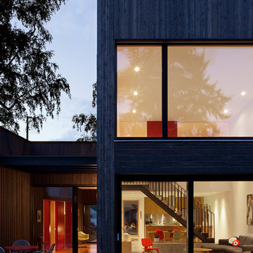 Skidmore Passive House