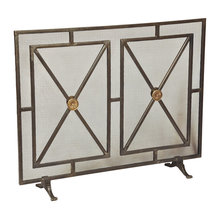 fireplace screens