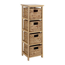 storage