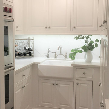 Deephaven Nantucket Remodel
