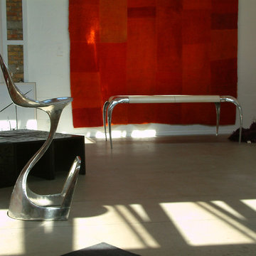 Loft in Milano