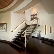 railing