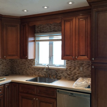 renovations, baths, kitchen exteriors