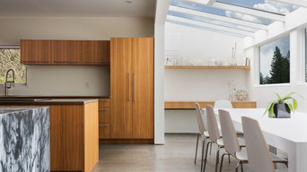 Vandenburg Home renovation