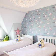 Lucy's room