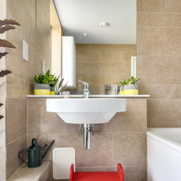 Clapton Town House