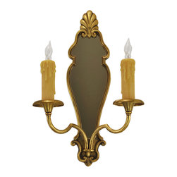 Sconces - Wall Sconces