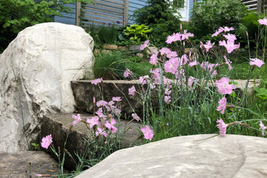 Photo of a landscaping in Other.