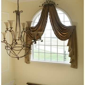Window Treatments
