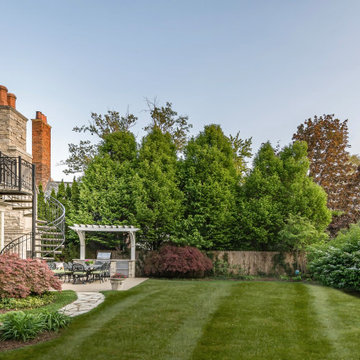 Quarton Lake Estates - Birmingham