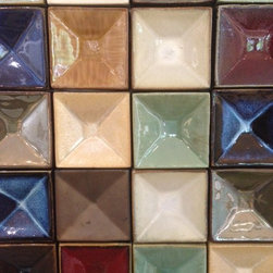 Concave and Convex Deco Tiles - Products