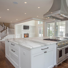 kitchen for mom