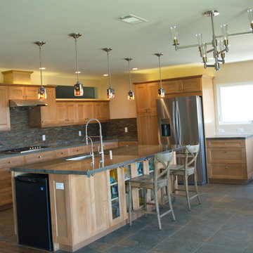 Kitchen Remodel