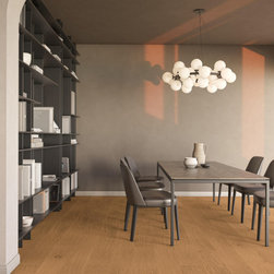 Clap!Real - Flooring