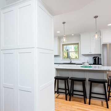Palmer Kitchen
