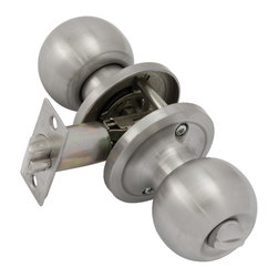 Nova Hardware Collection - Doorknobs