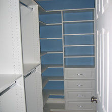 Walking Closet-others