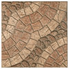 Dakar Ceramic Floor and Wall Tile