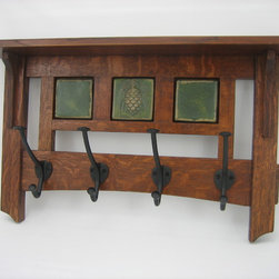 Coat Racks - Products