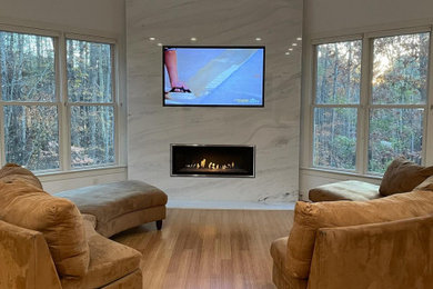 Living Spaces
