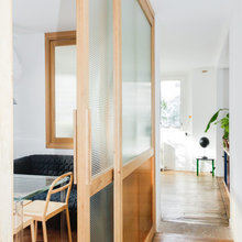 Sliding Doors & Screens