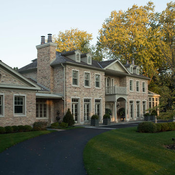 Lake Forest Project