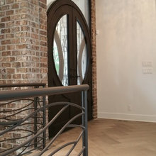 Handrail