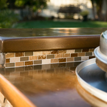 Martin Project : Western Outdoor Designs