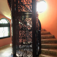 Elevator