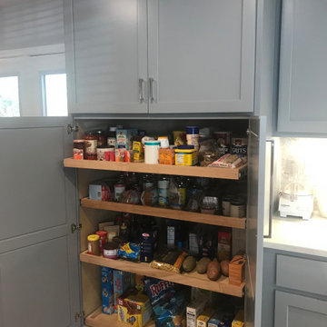 Melton Kitchen