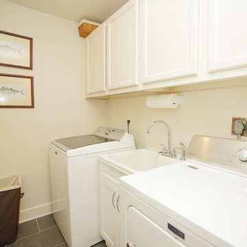 Lookout Mountain Custom Renovation