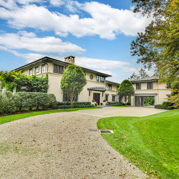 12 Parsonage Point