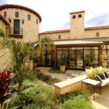 Horseshoe Bay Residence