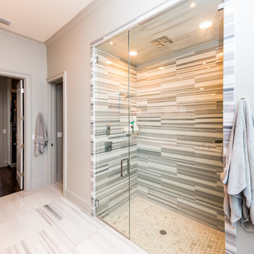 Dreambuilder 21: Elegant French Contemporary in Pablo Creek Reserve