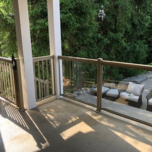 Railings